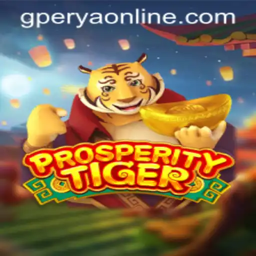 An In-Depth Look at ProsperityTiger: A New Gaming Sensation