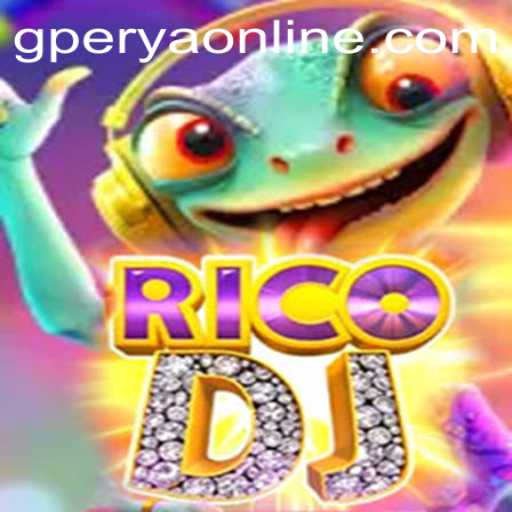 The Exciting World of RicoDJ: A Fresh Take on Gaming with GPerya VIP