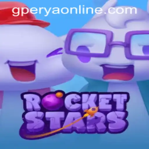 Exploring the Universe of RocketStars and the Exclusive GPerya VIP Experience