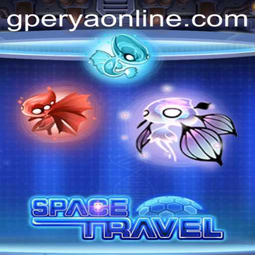 Discovering SpaceTravel: An Exciting Journey Through the Stars with GPerya VIP