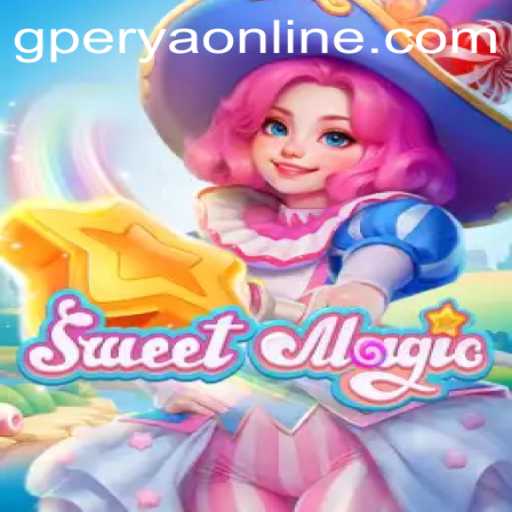 The Enchanting Realm of SweetMagic and GPerya VIP
