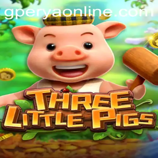 Discover the Enchanting World of THREELITTLEPIGS in GPerya VIP