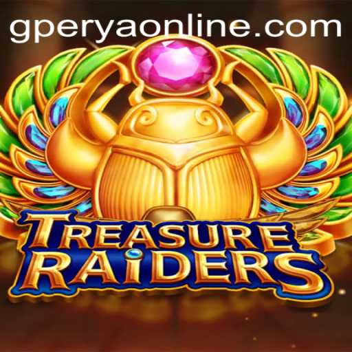 Exploring the World of TREASURERAIDERS and the GPerya VIP Experience