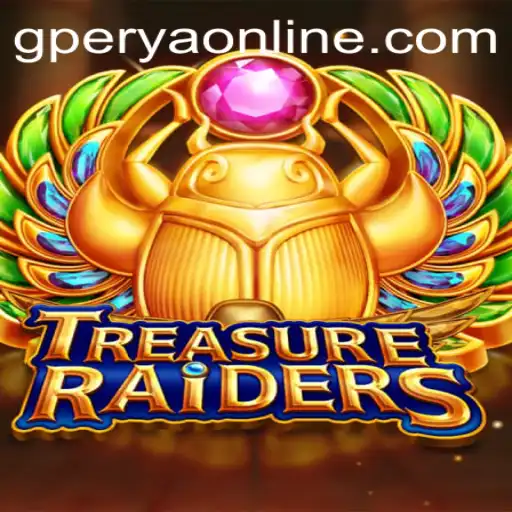 Exploring the World of TREASURERAIDERS and the GPerya VIP Experience
