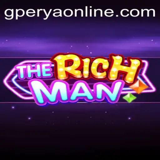 TheRichMan Game and the GPerya VIP Experience