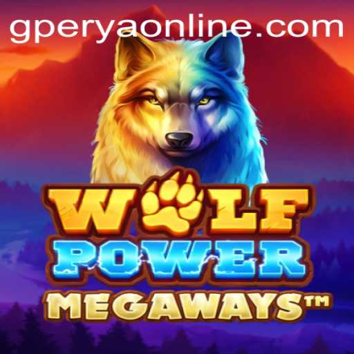 Exploring WolfPowerMega: The Thrilling Casino Game